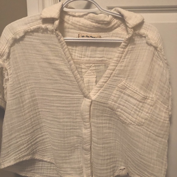 Free People Tops - Free people top